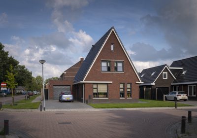 Betaalbare conceptwoningen: slim wonen voor de toekomst!