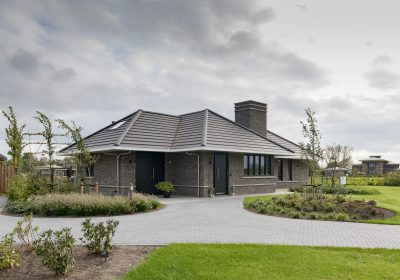 Vrijstaande woning Steenwijk