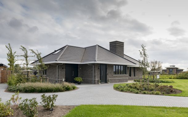 Vrijstaande woning Steenwijk