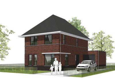 Freyr Woning