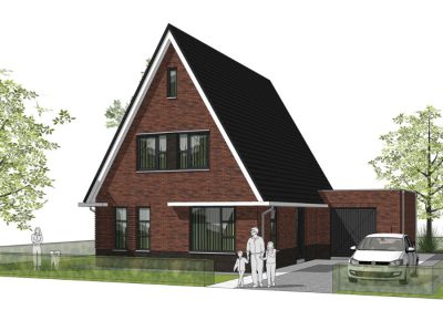 Freya Woning